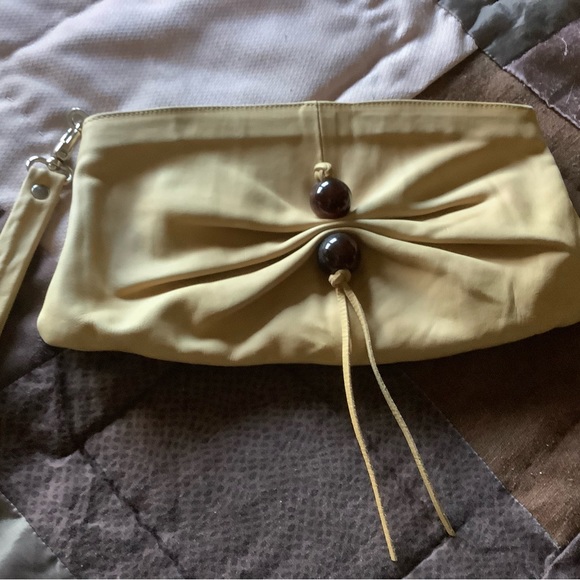 Christopher Kon Clutch / Wristlet - Picture 1 of 7